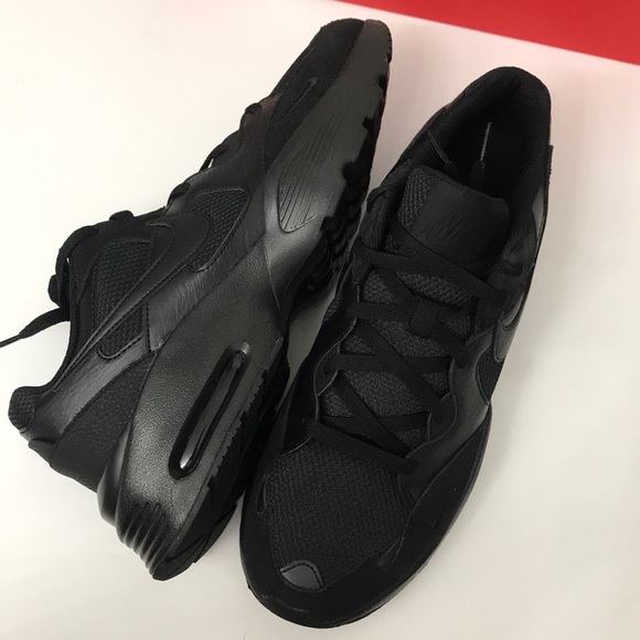 !!!! NIKE AIR MAX FUSION - Picture 12 of 15